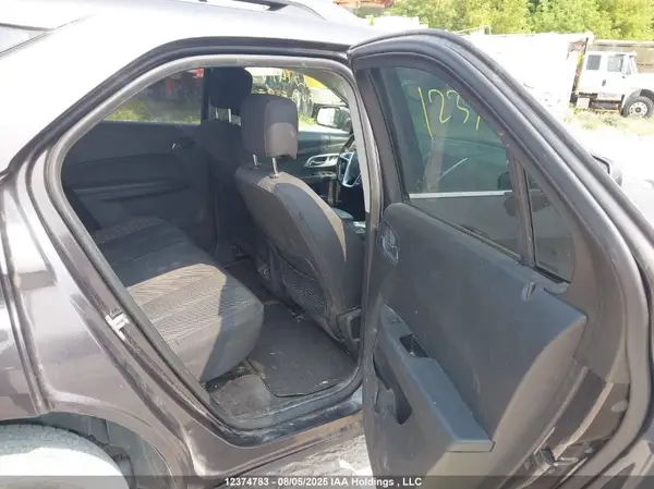2GNFLFEKXG6168140 2016 CHEVROLET EQUINOX - Image 8