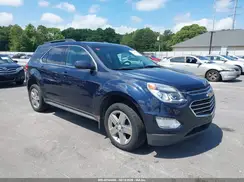 2GNFLFEKXG6169076 2016 CHEVROLET EQUINOX