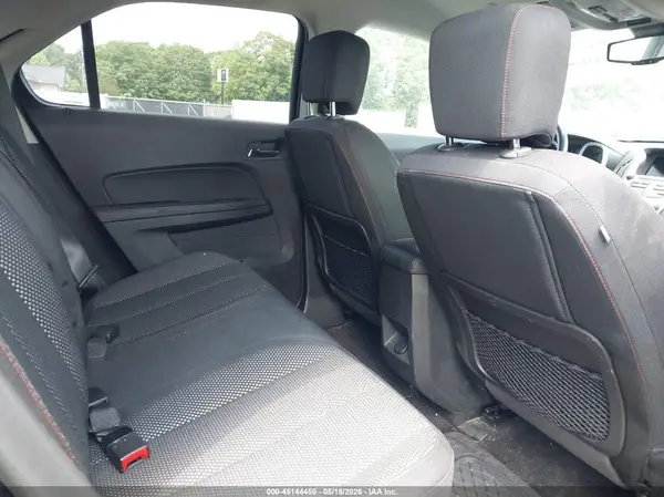 2GNFLFEKXG6169076 2016 CHEVROLET EQUINOX - Image 8