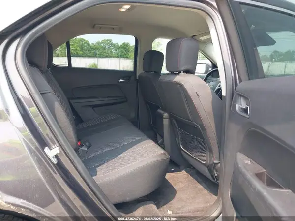 2GNFLFEKXG6170566 2016 CHEVROLET EQUINOX - Image 8