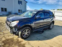 2GNFLFEKXG6173029 2016 CHEVROLET EQUINOX