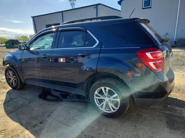 2GNFLFEKXG6173029 2016 CHEVROLET EQUINOX - Image 2