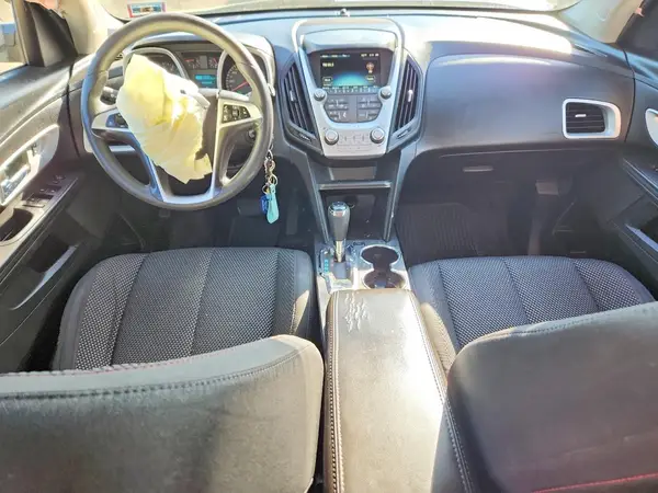 2GNFLFEKXG6173029 2016 CHEVROLET EQUINOX - Image 8