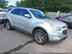 2GNFLFEKXG6176237 2016 CHEVROLET EQUINOX