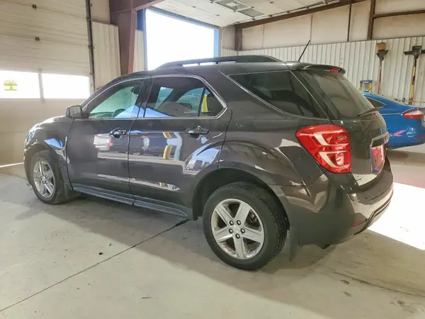 2GNFLFEKXG6177453 2016 CHEVROLET EQUINOX - Image 2