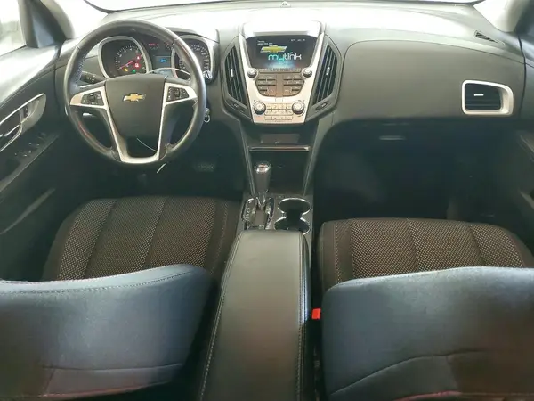 2GNFLFEKXG6177453 2016 CHEVROLET EQUINOX - Image 8