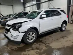 2GNFLFEKXG6178411 2016 CHEVROLET EQUINOX