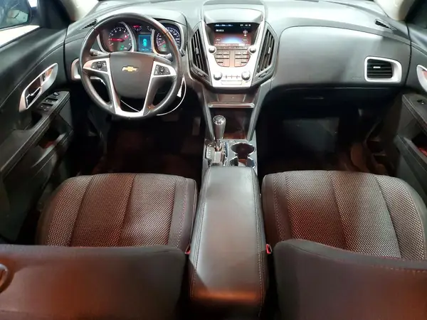 2GNFLFEKXG6178411 2016 CHEVROLET EQUINOX - Image 8