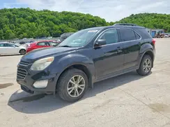 2GNFLFEKXG6179669 2016 CHEVROLET EQUINOX