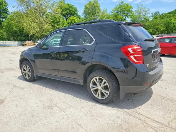 2GNFLFEKXG6179669 2016 CHEVROLET EQUINOX - Image 2