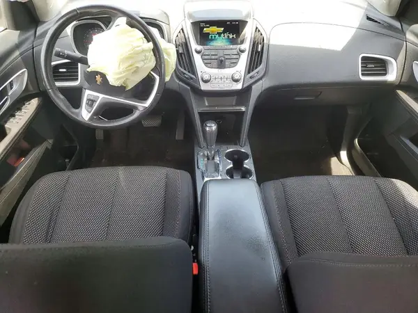2GNFLFEKXG6179669 2016 CHEVROLET EQUINOX - Image 8