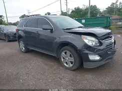 2GNFLFEKXG6180756 2016 CHEVROLET EQUINOX