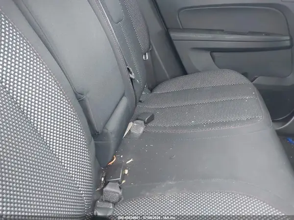 2GNFLFEKXG6180756 2016 CHEVROLET EQUINOX - Image 8