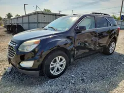 2GNFLFEKXG6180787 2016 CHEVROLET EQUINOX