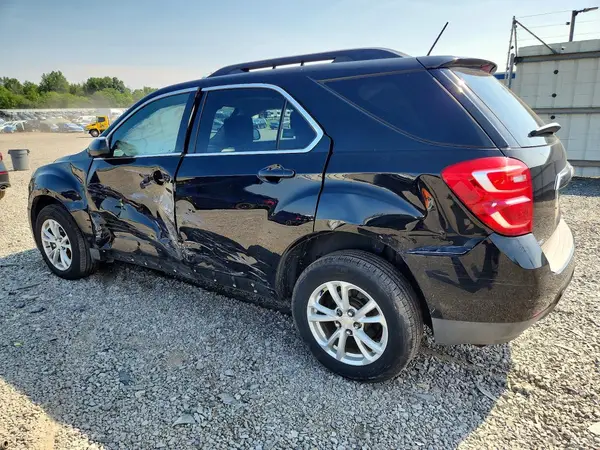2GNFLFEKXG6180787 2016 CHEVROLET EQUINOX - Image 2
