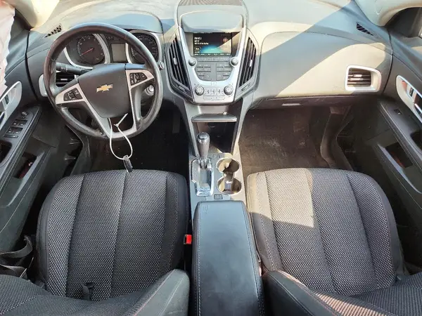 2GNFLFEKXG6180787 2016 CHEVROLET EQUINOX - Image 8