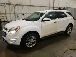 2GNFLFEKXG6181468 2016 CHEVROLET EQUINOX