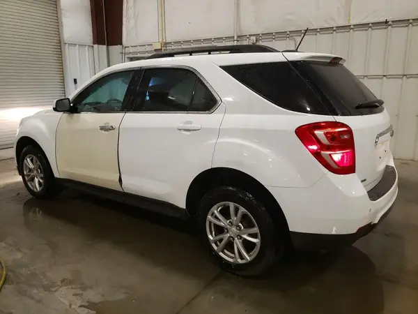 2GNFLFEKXG6181468 2016 CHEVROLET EQUINOX - Image 2