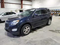 2GNFLFEKXG6182619 2016 CHEVROLET EQUINOX