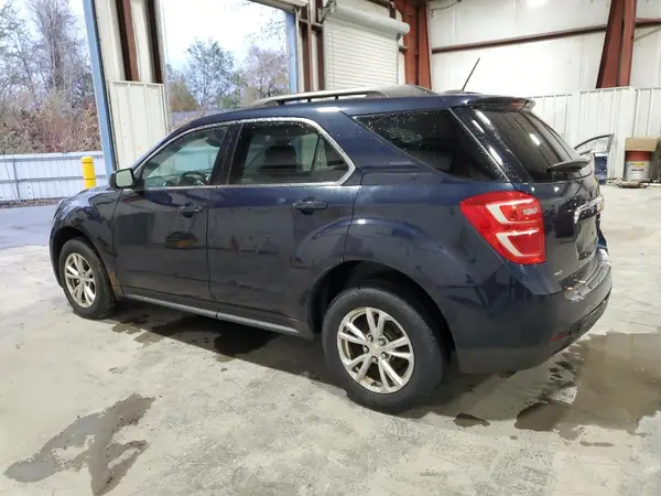 2GNFLFEKXG6182619 2016 CHEVROLET EQUINOX - Image 2