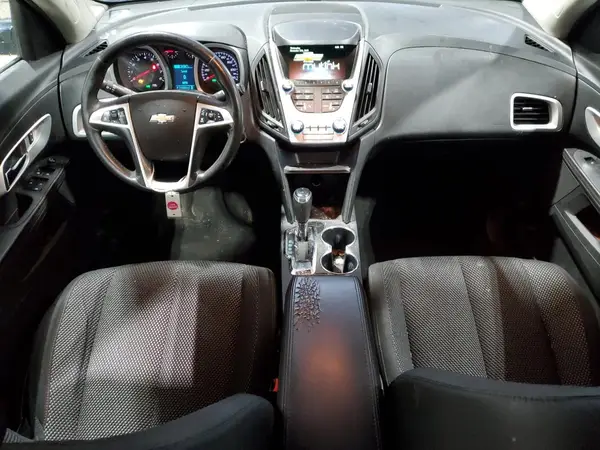 2GNFLFEKXG6182619 2016 CHEVROLET EQUINOX - Image 8