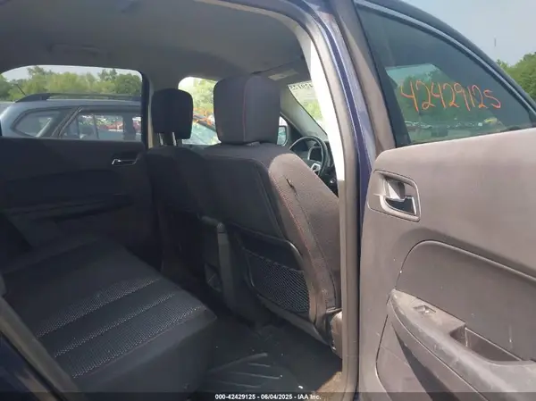 2GNFLFEKXG6183561 2016 CHEVROLET EQUINOX - Image 8