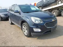 2GNFLFEKXG6183799 2016 CHEVROLET EQUINOX