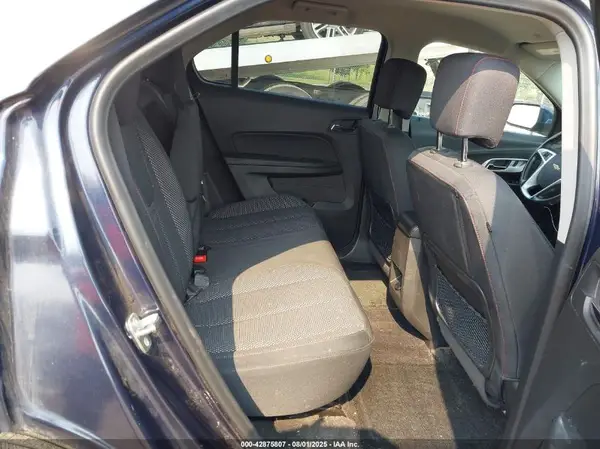 2GNFLFEKXG6183799 2016 CHEVROLET EQUINOX - Image 8