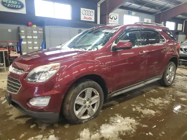 2GNFLFEKXG6188338 2016 CHEVROLET EQUINOX - Image 1