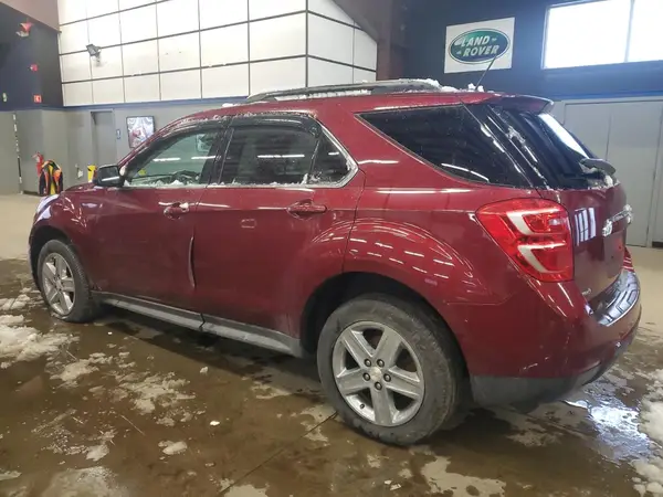 2GNFLFEKXG6188338 2016 CHEVROLET EQUINOX - Image 2