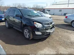 2GNFLFEKXG6189182 2016 CHEVROLET EQUINOX