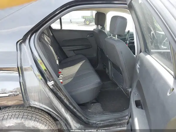2GNFLFEKXG6189182 2016 CHEVROLET EQUINOX - Image 8