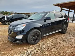 2GNFLFEKXG6189540 2016 CHEVROLET EQUINOX