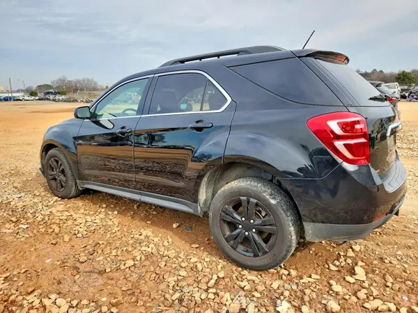 2GNFLFEKXG6189540 2016 CHEVROLET EQUINOX - Image 2