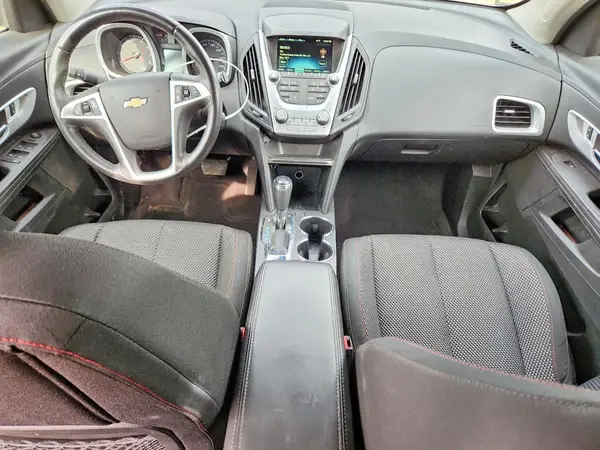 2GNFLFEKXG6189540 2016 CHEVROLET EQUINOX - Image 8
