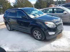 2GNFLFEKXG6193281 2016 CHEVROLET EQUINOX