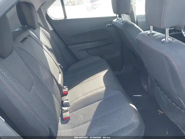 2GNFLFEKXG6193281 2016 CHEVROLET EQUINOX - Image 8