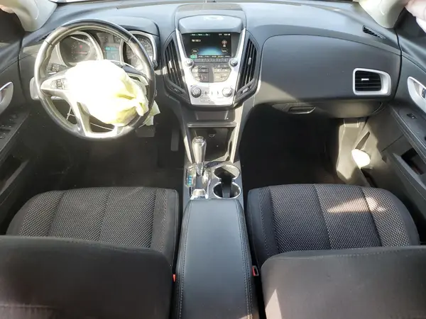 2GNFLFEKXG6194978 2016 CHEVROLET EQUINOX - Image 8