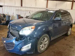 2GNFLFEKXG6199954 2016 CHEVROLET EQUINOX