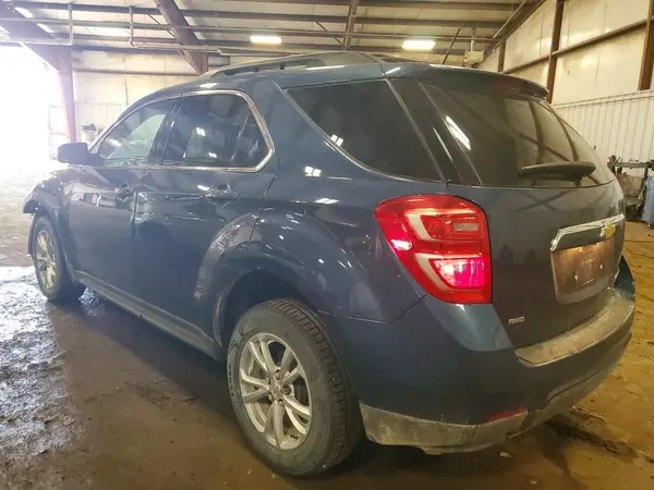2GNFLFEKXG6199954 2016 CHEVROLET EQUINOX - Image 2
