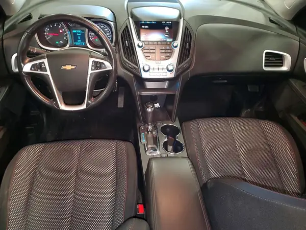 2GNFLFEKXG6199954 2016 CHEVROLET EQUINOX - Image 8