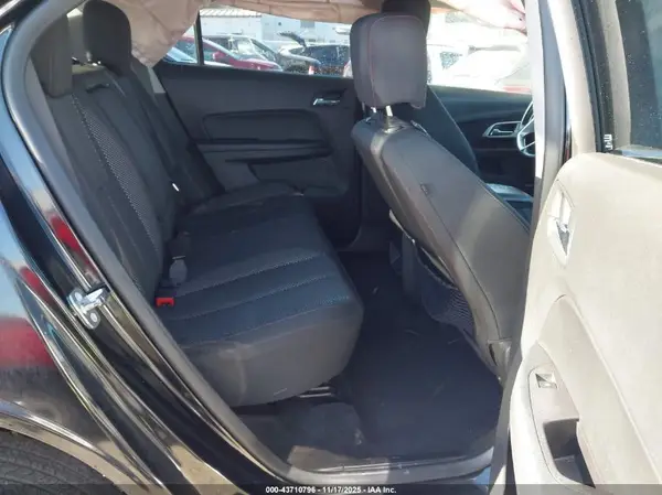 2GNFLFEKXG6201816 2016 CHEVROLET EQUINOX - Image 8