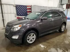 2GNFLFEKXG6204148 2016 CHEVROLET EQUINOX