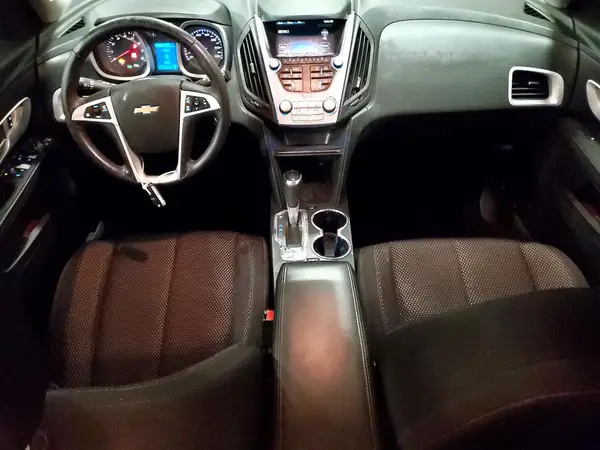2GNFLFEKXG6204148 2016 CHEVROLET EQUINOX - Image 8