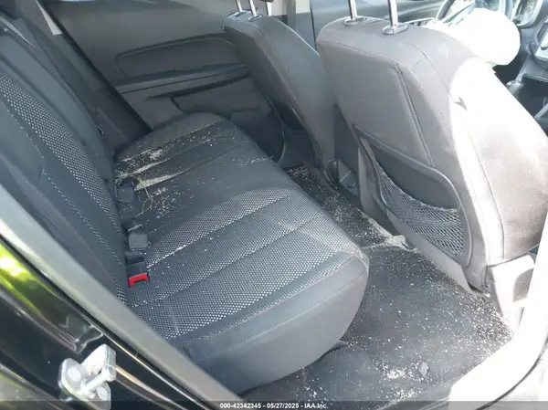 2GNFLFEKXG6205333 2016 CHEVROLET EQUINOX - Image 8