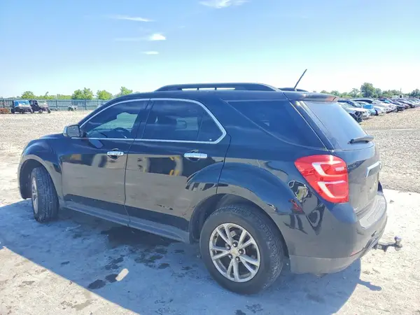 2GNFLFEKXG6205722 2016 CHEVROLET EQUINOX - Image 2