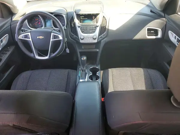 2GNFLFEKXG6205722 2016 CHEVROLET EQUINOX - Image 8