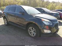 2GNFLFEKXG6206577 2016 CHEVROLET EQUINOX