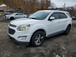 2GNFLFEKXG6208250 2016 CHEVROLET EQUINOX