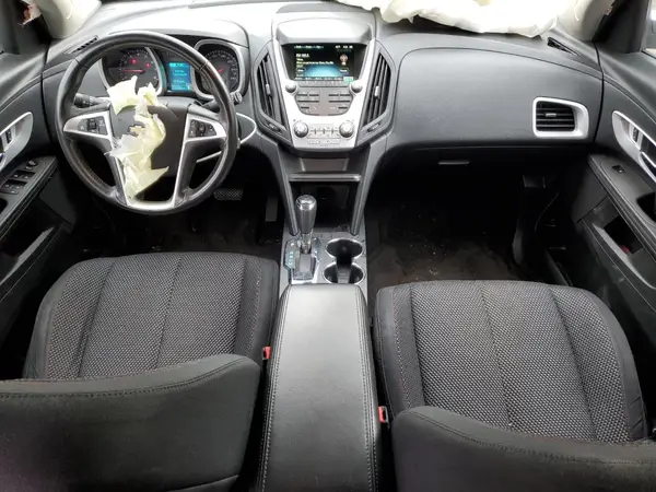 2GNFLFEKXG6208250 2016 CHEVROLET EQUINOX - Image 8